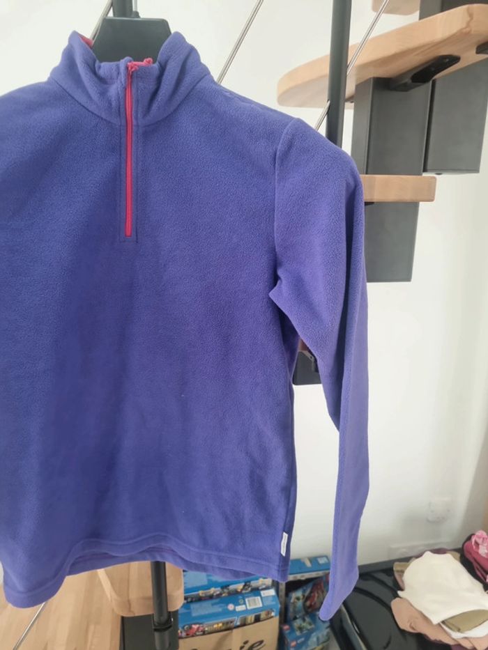 Polaire 14 ans - photo numéro 3