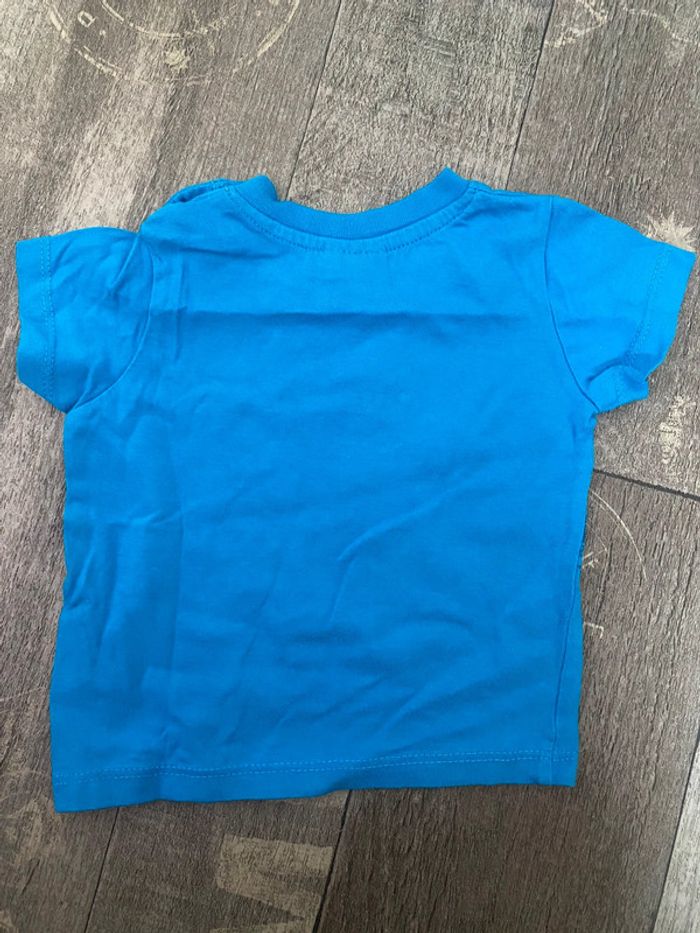 Teeshirt - photo numéro 3