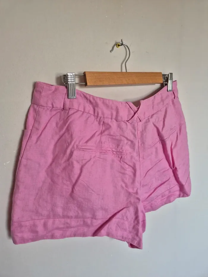 Short Na-kd Art taille 40 - photo numéro 7