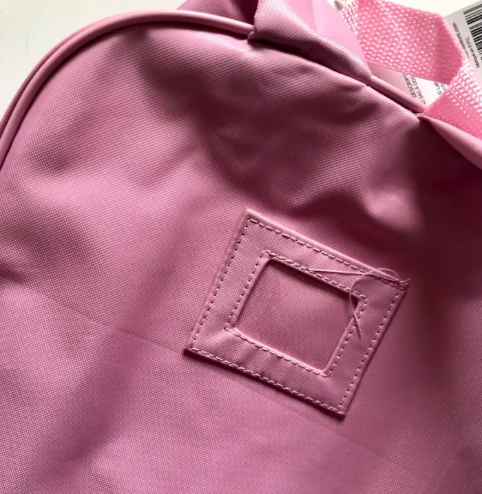 Lot sac à dos Princesse et porte monnaie Isabelle Kessedjan neuf - photo numéro 7