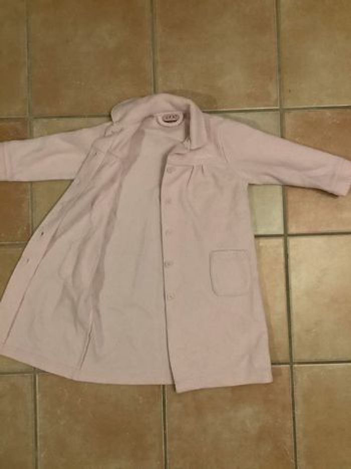Robe de chambre - photo numéro 2