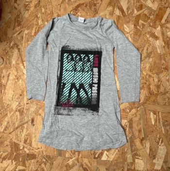 Tunique 8 ans Disney