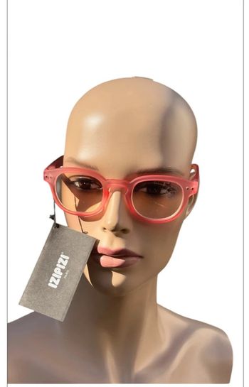 Lunettes Izipizi de repos & lecture +2 neuves