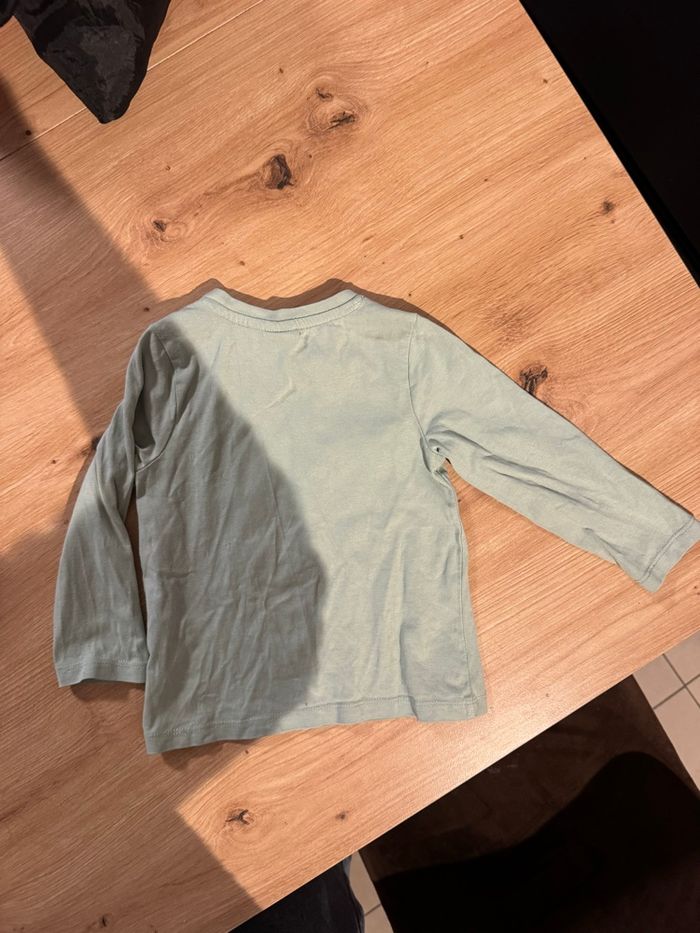 T-shirt - photo numéro 2