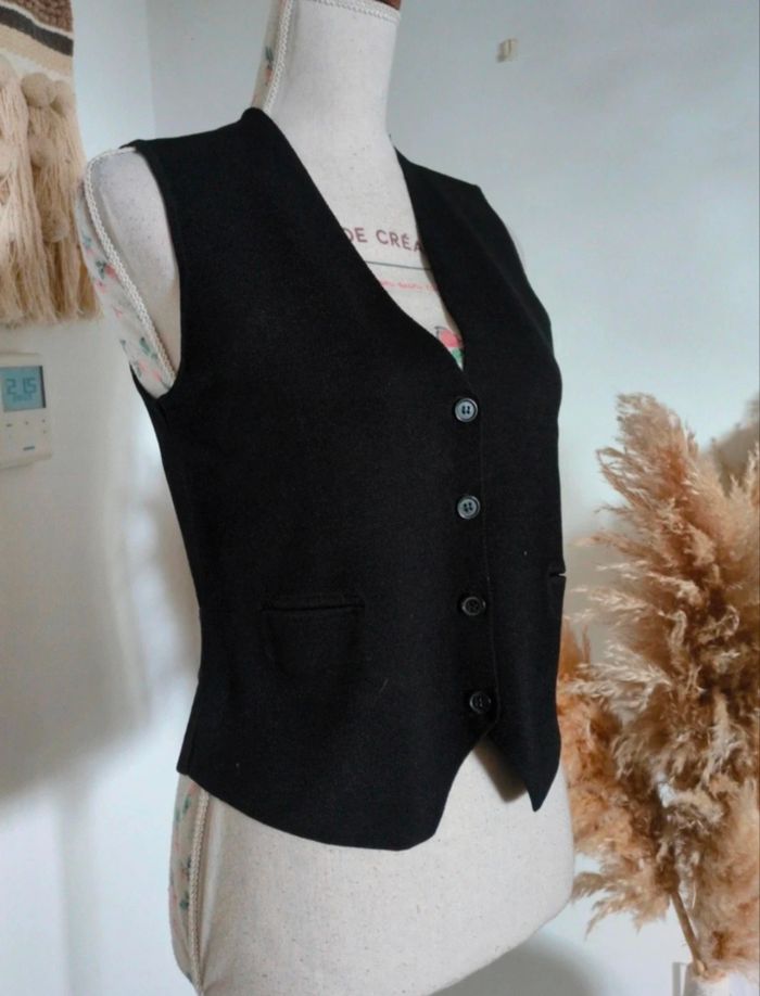 gilet Zara - photo numéro 2