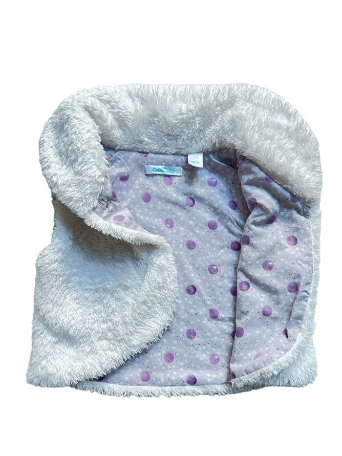 Gilet sans manches Obaibi - photo numéro 2