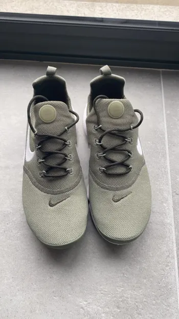 Nike presto fly