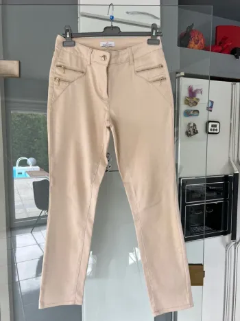 Pantalon d été