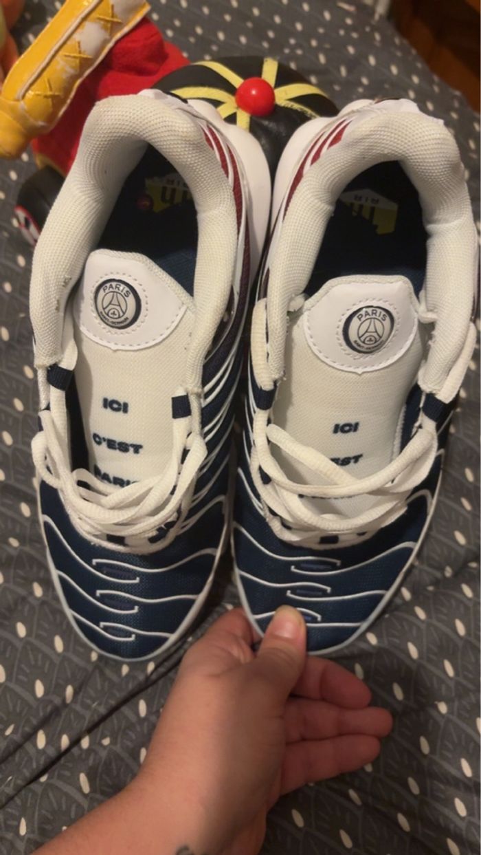 Basket - photo numéro 2