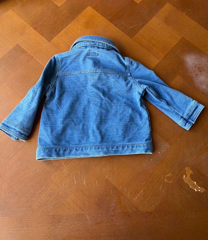 Haut - photo numéro 2