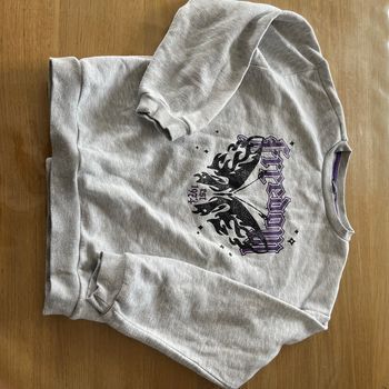 Pull col  rond