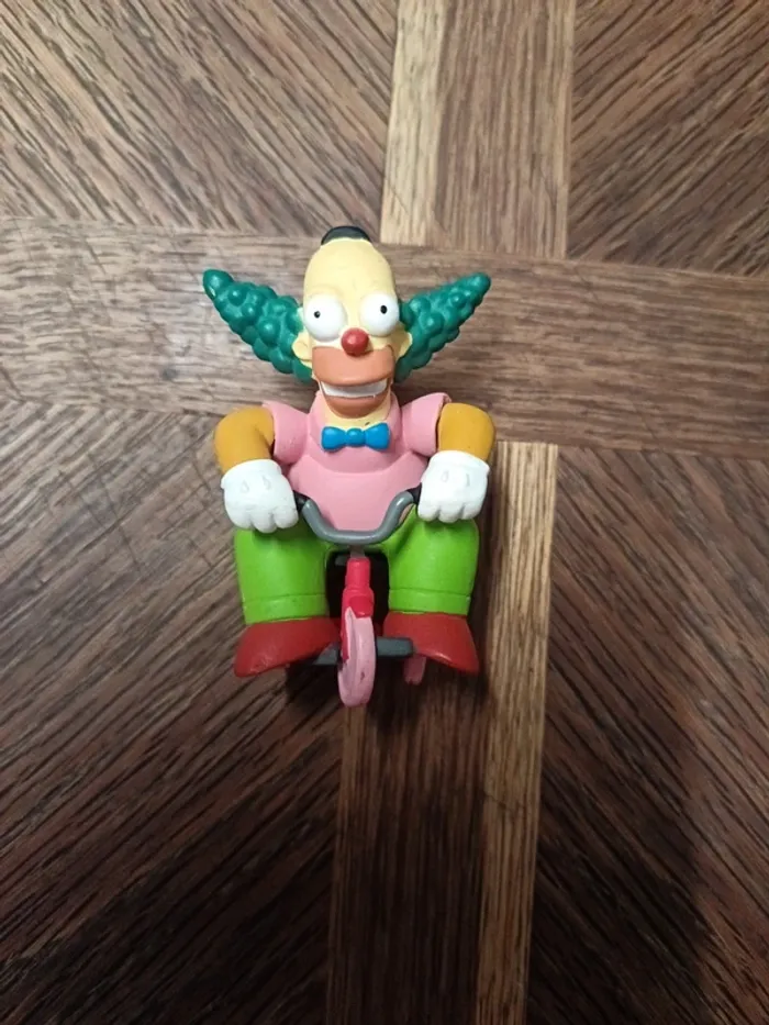 The Simpsons collection - photo numéro 3