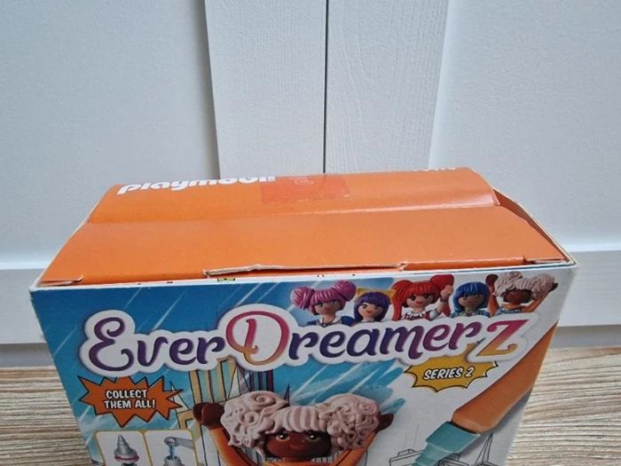 Boîte Playmobil 70476 Everdreamerz Edwina - photo numéro 3