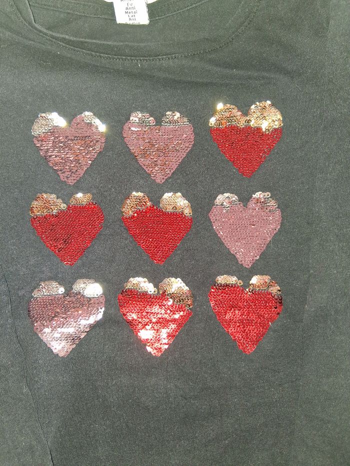 T-shirt - photo numéro 2