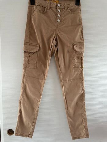 Cargo skinny Jennyfer T.36