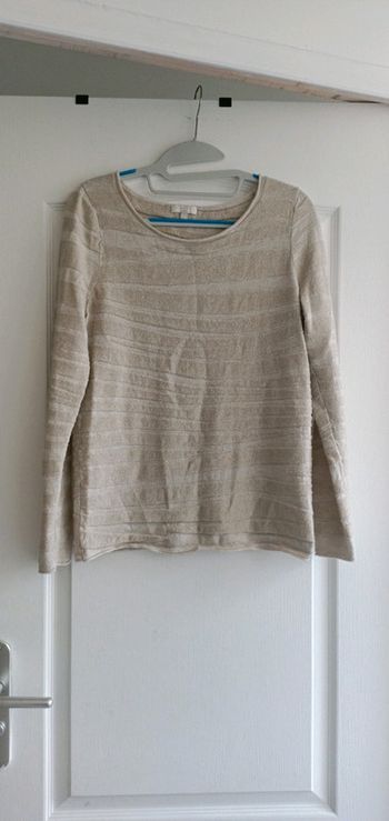Pull Grain de malice taille M