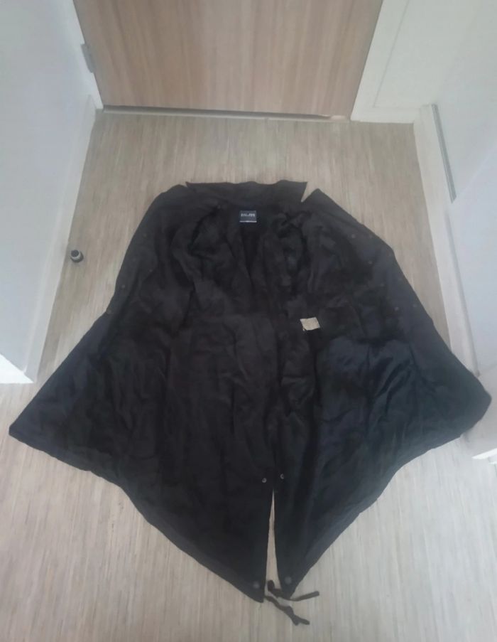 Manteau femme 44 jean Paul Gaultier - photo numéro 5