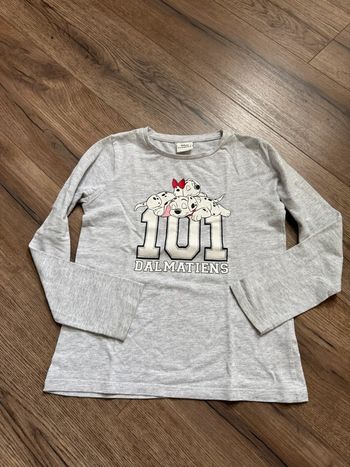 T-shirt Disney 10 ans