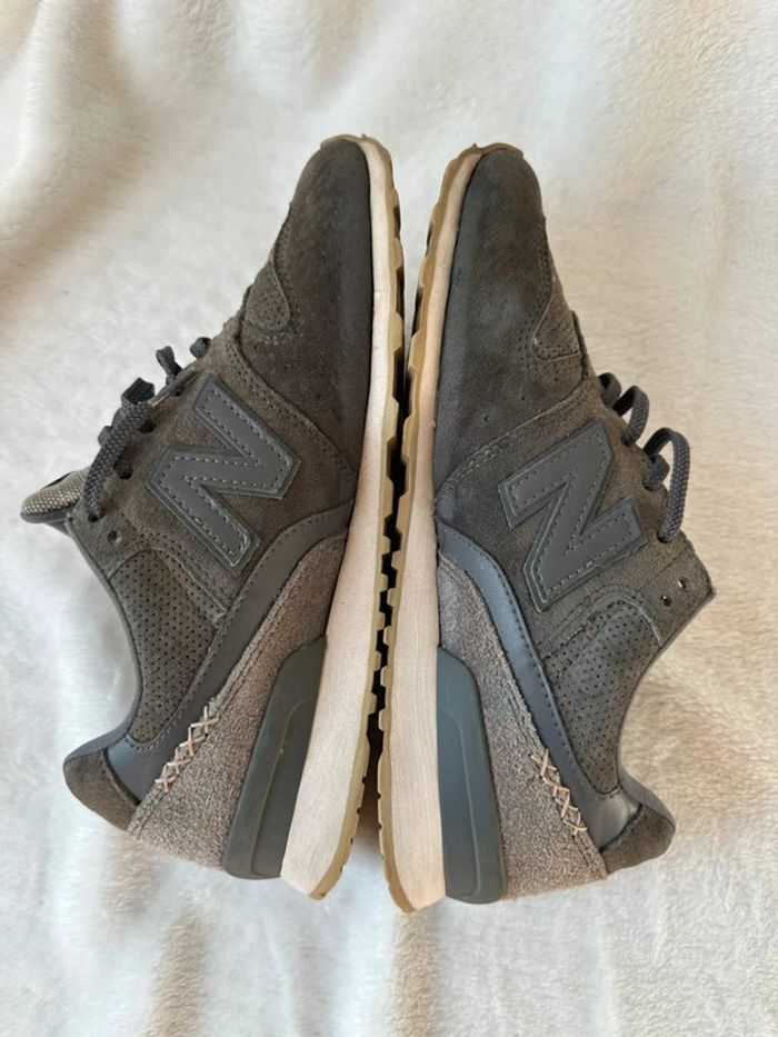 Chaussures New Balance 996 – taille 40.5 - photo numéro 4
