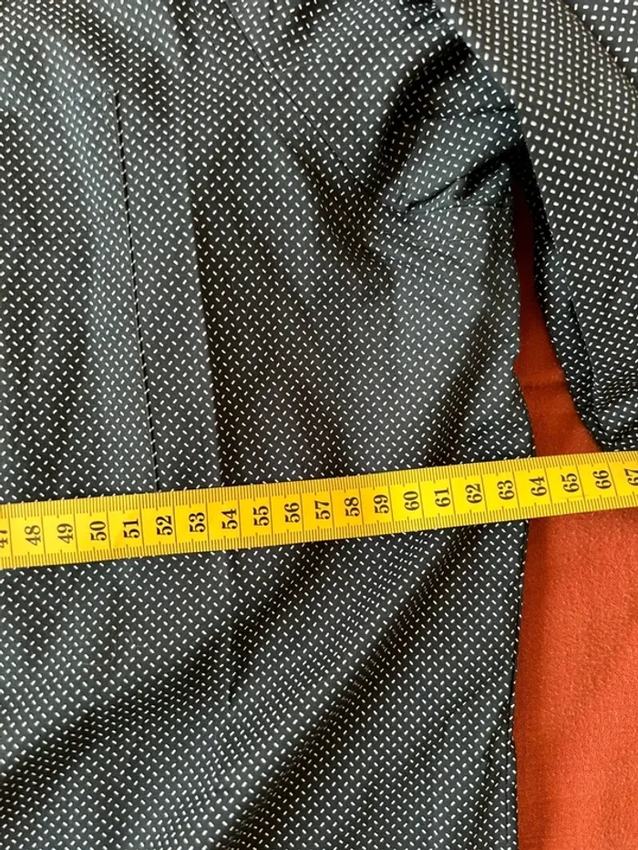 Chemise olymp - photo numéro 5