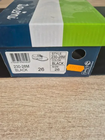 Chaussure cérémonie