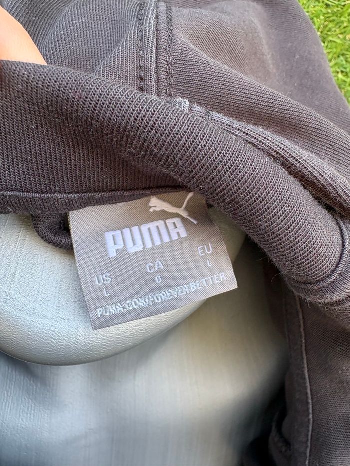 Sweat-shirt Stade Rennais - photo numéro 7