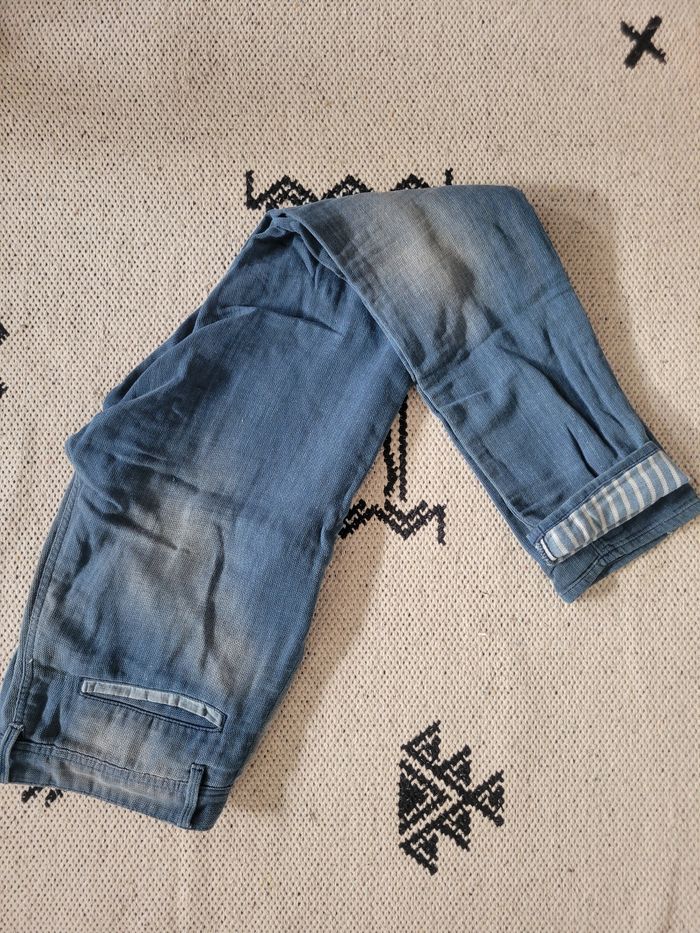 Jeans - photo numéro 2