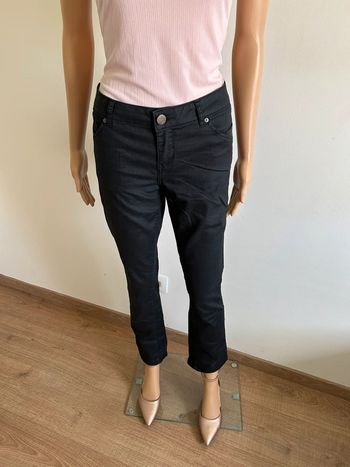 Pantalon noir Morgan taille 38 TBE