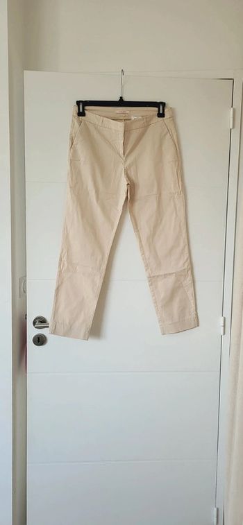 Pantalon taille 40
