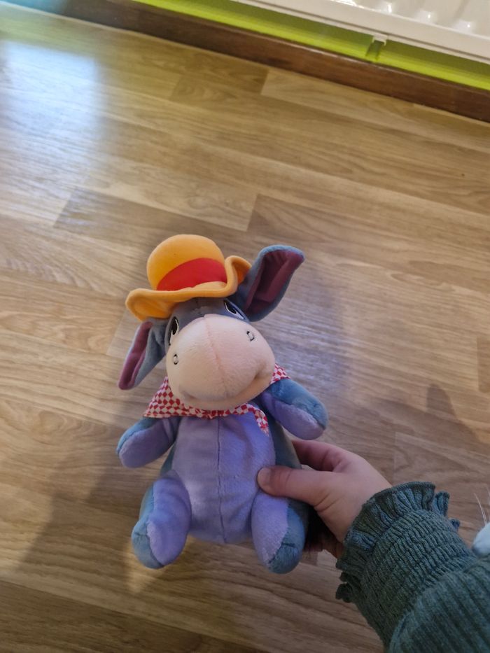 Bourriquet - photo numéro 2