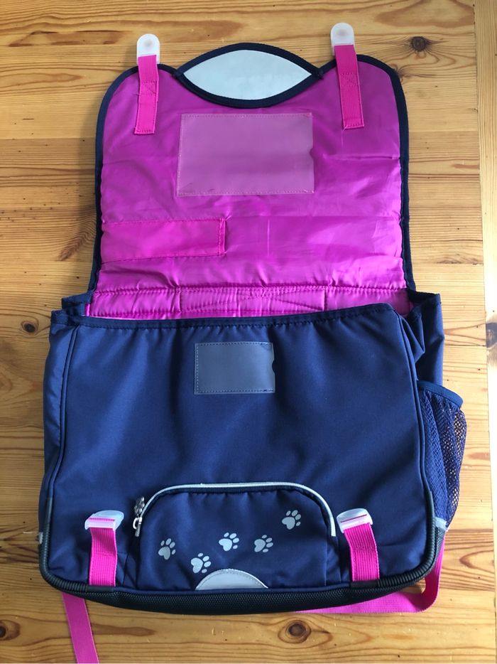 Cartable - photo numéro 2
