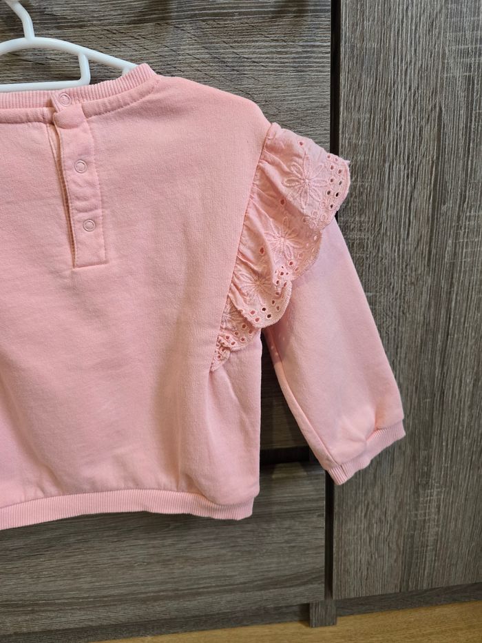 Vêtement Bébé Fille - Ensemble - Peanuts - 18 mois 77/82 cm - photo numéro 8