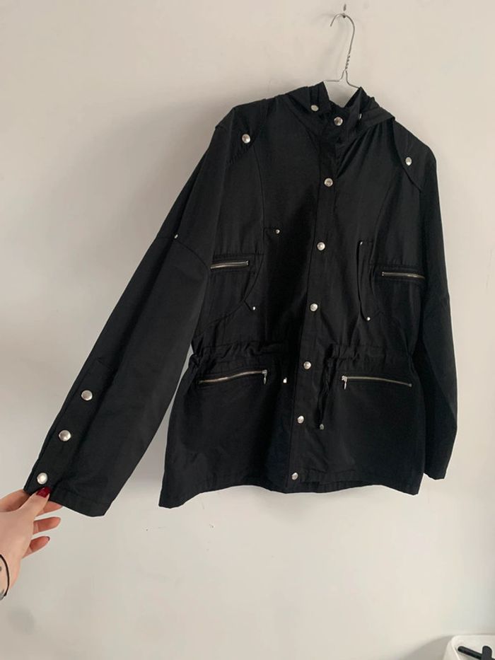 Manteau - photo numéro 4