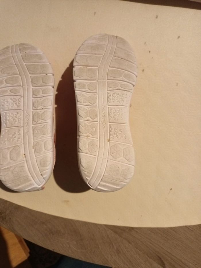 Baskets - photo numéro 4