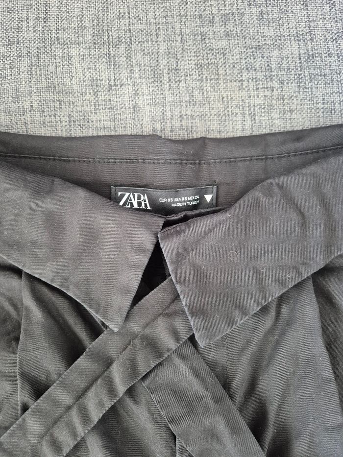 Short femme Taille XS - photo numéro 2