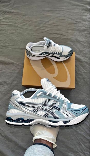 Asics kayano 14