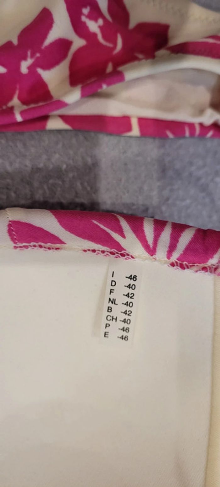 Maillot de bain - photo numéro 5