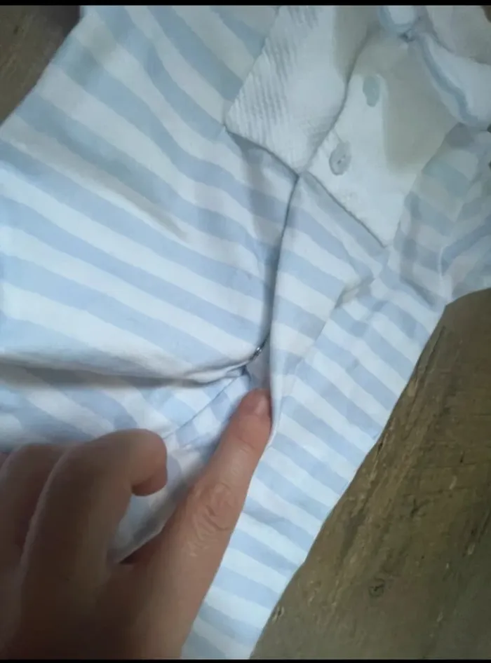 Combi-short Patachou - photo numéro 4