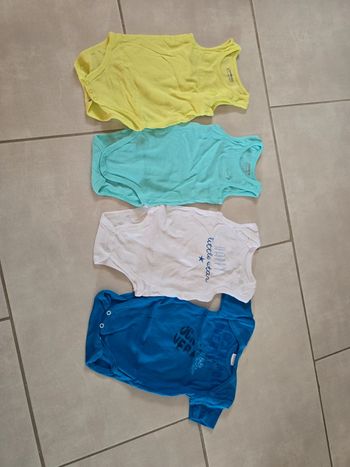 Lot bodies