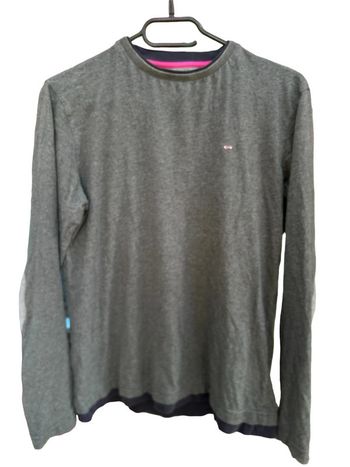 Haut Ml#Eden Park #taille 14 ans