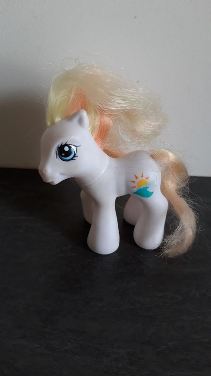 My Little Pony