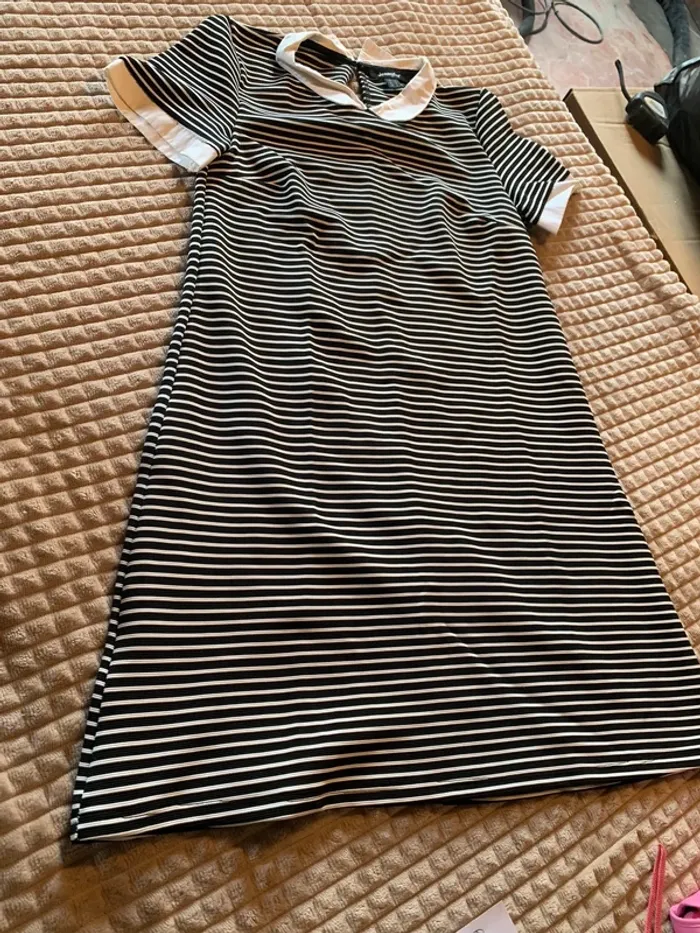 Robe marinière