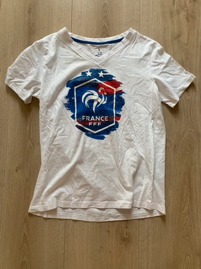 TEE shirt France