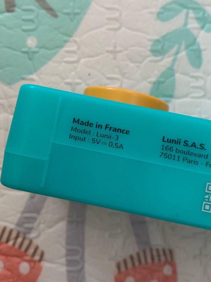 Lunii v3 - photo numéro 4
