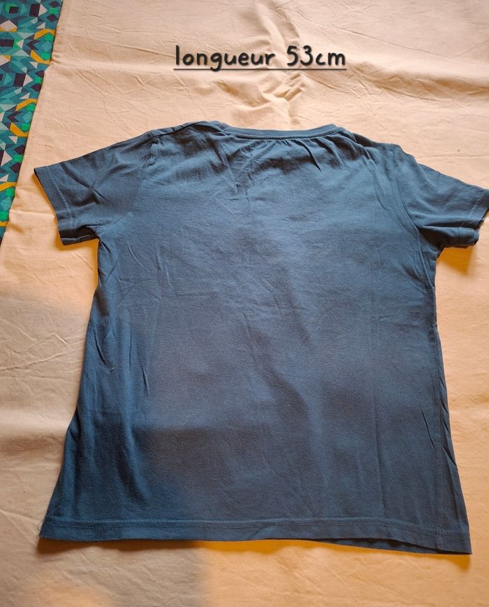 Tee shirt broklyn 12 ans - photo numéro 2