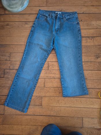 jean taille 40