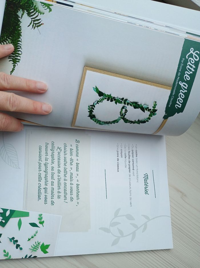 Le grand livre de l'atelier des nanas - photo numéro 3