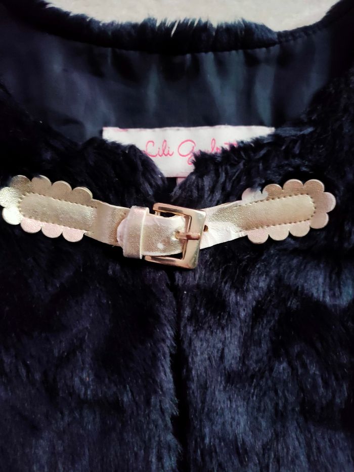 Veste - photo numéro 3