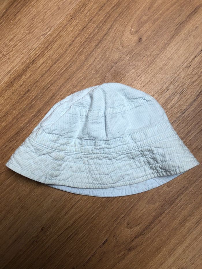 Bonnet bébé - photo numéro 2