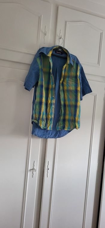 Chemise MC